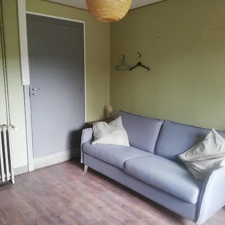 Le Rivalou Couette-café