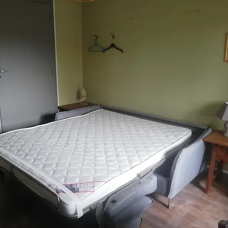 Bed & Breakfast Le Rivalou