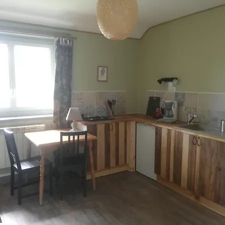 Bed & Breakfast Le Rivalou 3*